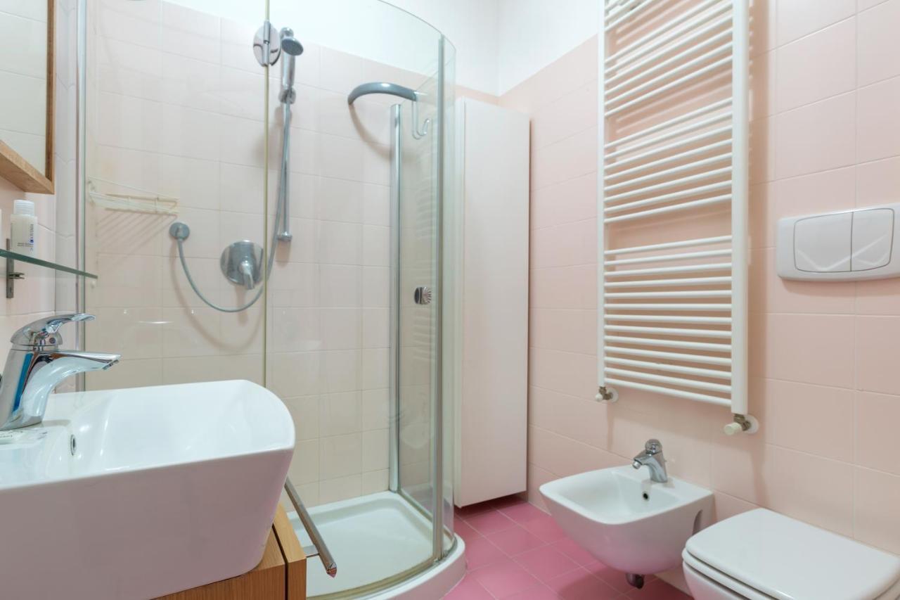 شقة Savona District Terrace Flat ميلان المظهر الخارجي الصورة